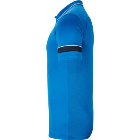 Koszulka Nike Polo Dry Academy 21 M CW6104 463 Nike