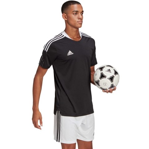 Koszulka adidas Tiro 21 Training Jersey M GM7586 Adidas