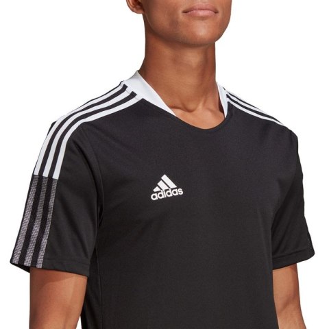 Koszulka adidas Tiro 21 Training Jersey M GM7586 Adidas