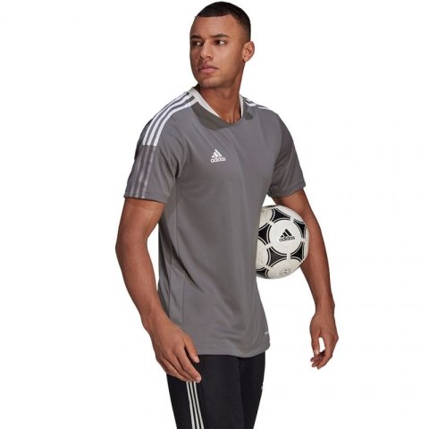 Koszulka adidas Tiro 21 Training Jersey M GM7587 Adidas