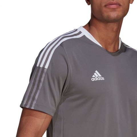 Koszulka adidas Tiro 21 Training Jersey M GM7587 Adidas