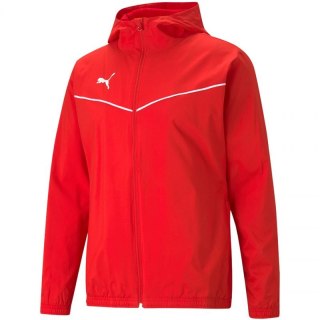 Kurtka Puma teamRise All Weather Jacket M 657396 01 Puma