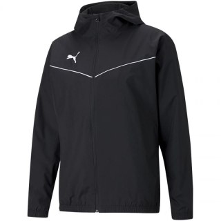 Kurtka Puma teamRise All Weather Jacket M 657396 03 Puma