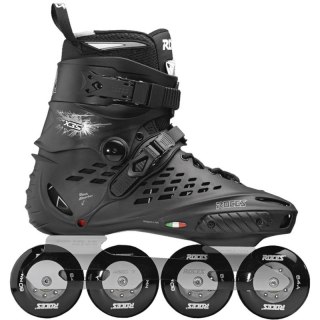 Łyżworolki Roces X35 TIF 400849 01 Inny