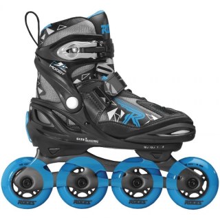 Łyżworolki Roces Moody Boy Tif Jr 400855 01 Roces