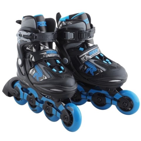 Łyżworolki Roces Moody Boy Tif Jr 400855 01 Roces