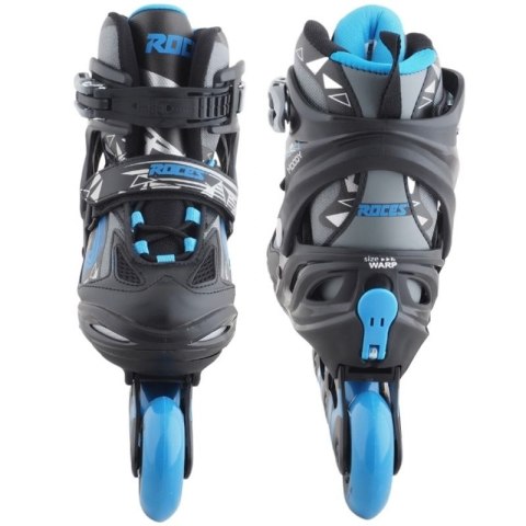 Łyżworolki Roces Moody Boy Tif Jr 400855 01 Roces