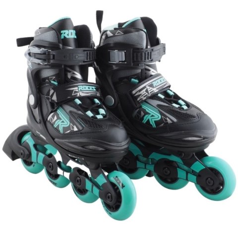 Łyżworolki Roces Moody Girl Tif Jr 400856 03 Roces