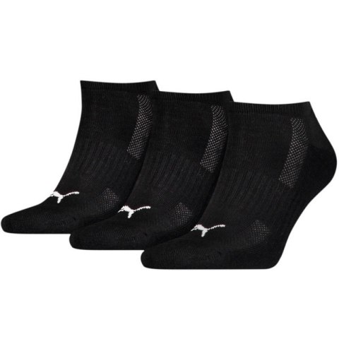 Skarpety Puma Cushioned Sneaker 3Pack 907942 01 Puma