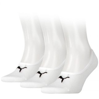 Skarpety Puma Footie 3Pack 906930 02 Puma