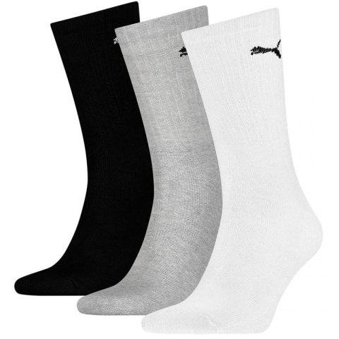 Skarpety Puma Sport 3pack M 880355 10 Puma