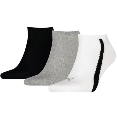 Skarpety Puma Unisex Lifestyle Sneakers 907951 02 Puma