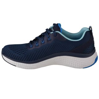 Skechers Solare Fuse Cosmic View 149051-NVBL granatowe 36 Skechers