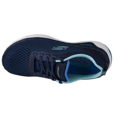 Skechers Solare Fuse Cosmic View 149051-NVBL granatowe 36 Skechers