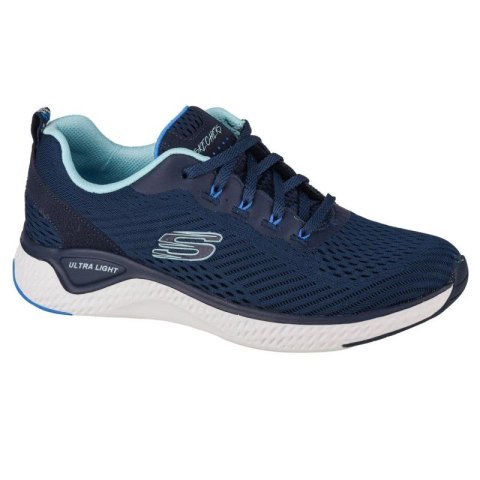 Skechers Solare Fuse Cosmic View 149051-NVBL granatowe 36 Skechers