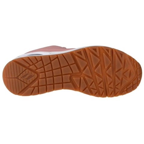 Skechers Uno-Stand on Air 73690-ROS różowe 35