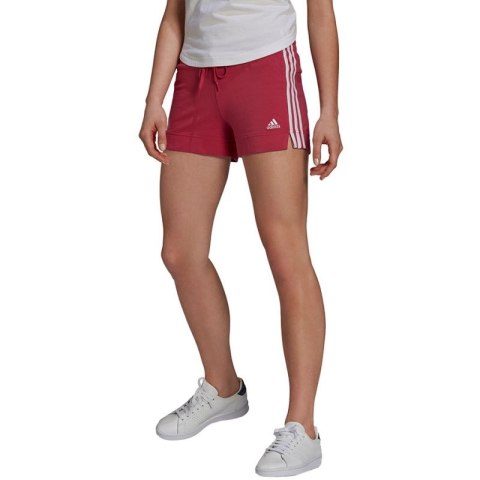 Spodenki adidas Essentials Slim Short W GM5530 Adidas