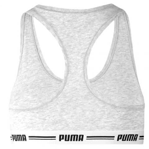 Stanik sportowy Puma Racer Back Top 1P Hang W 907862 03 Puma