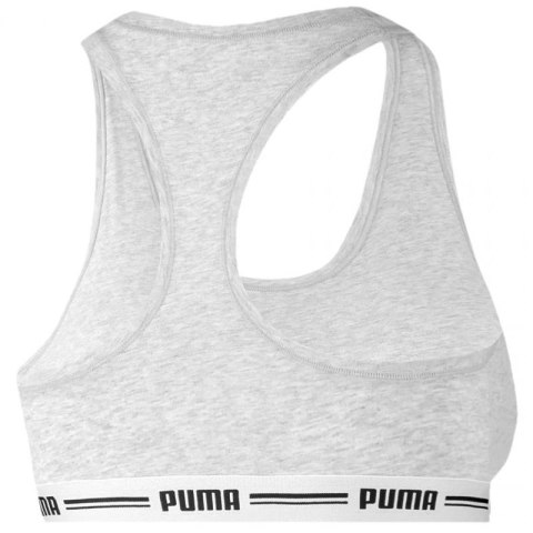 Stanik sportowy Puma Racer Back Top 1P Hang W 907862 03 Puma