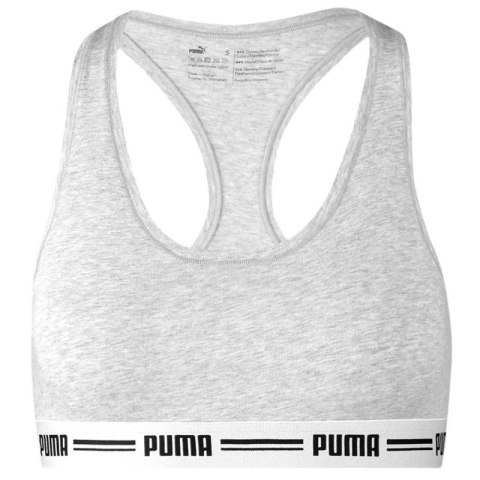 Stanik sportowy Puma Racer Back Top 1P Hang W 907862 03 Puma