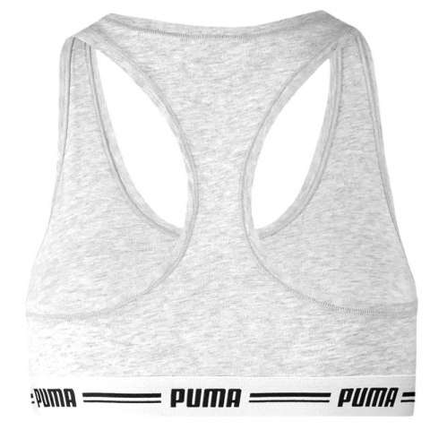 Stanik sportowy Puma Racer Back Top 1P Hang W 907862 03 Puma