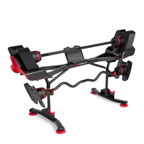 Stojak na sztangi Bowflex select tech 100876 Bowflex