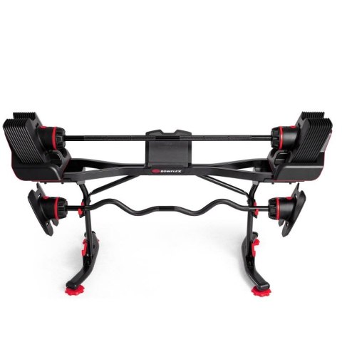 Stojak na sztangi Bowflex select tech 100876 Bowflex