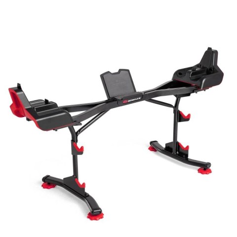 Stojak na sztangi Bowflex select tech 100876 Bowflex