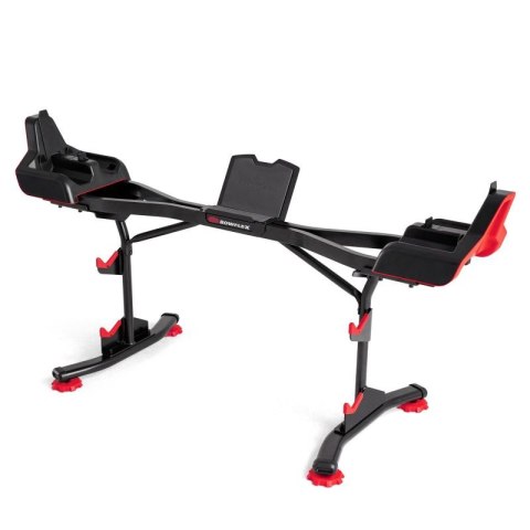 Stojak na sztangi Bowflex select tech 100876 Bowflex