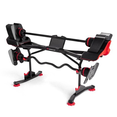 Stojak na sztangi Bowflex select tech 100876 Bowflex