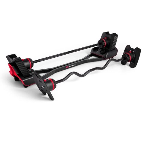 Zestaw sztang regulowanych Bowflex 2080 SelectTech 100874 Bowflex