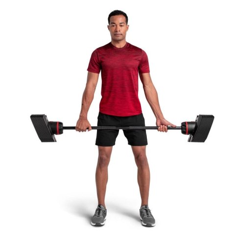 Zestaw sztang regulowanych Bowflex 2080 SelectTech 100874 Bowflex