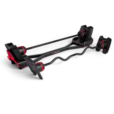 Zestaw sztang regulowanych Bowflex 2080 SelectTech 100874 Bowflex