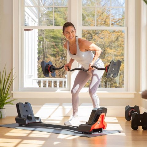 Zestaw sztang regulowanych Bowflex 2080 SelectTech 100874 Bowflex
