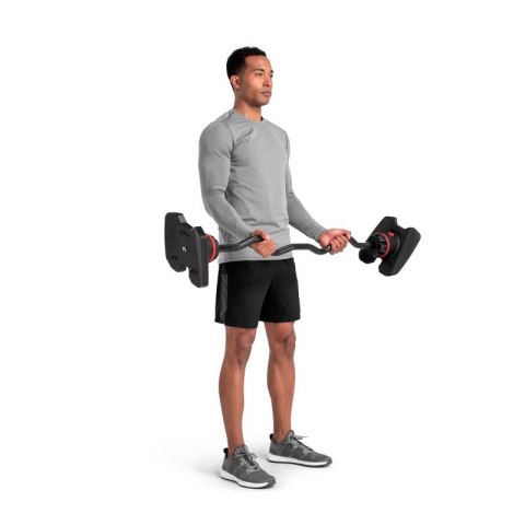 Zestaw sztang regulowanych Bowflex 2080 SelectTech 100874 Bowflex