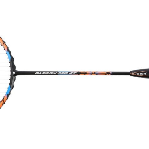 CARBON PRO 67 RAKIETA DO BADMINTONA WISH WISH
