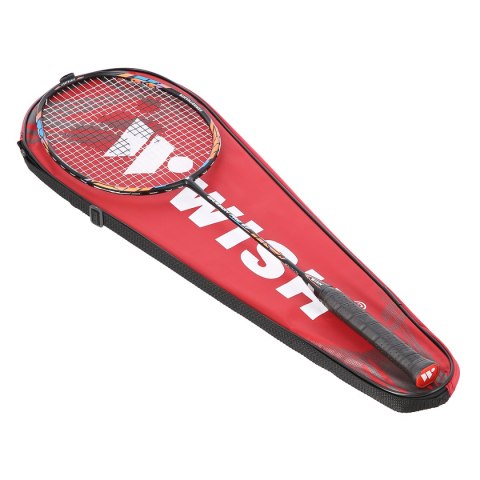 CARBON PRO 67 RAKIETA DO BADMINTONA WISH WISH