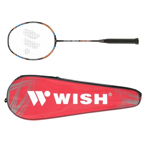 CARBON PRO 67 RAKIETA DO BADMINTONA WISH WISH