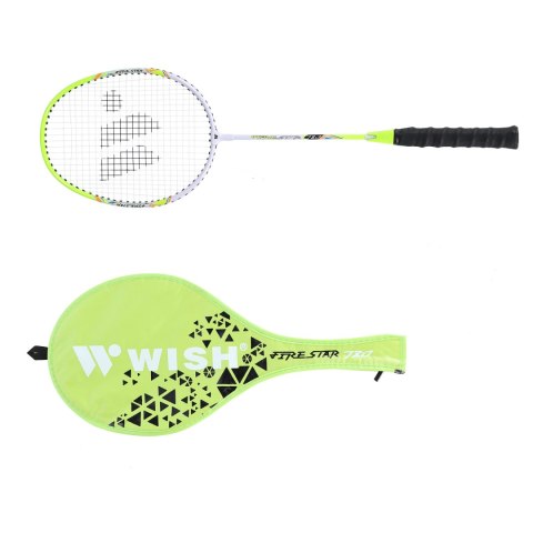 FUSIONTEC 918 RAKIETA DO BADMINTONA WISH WISH