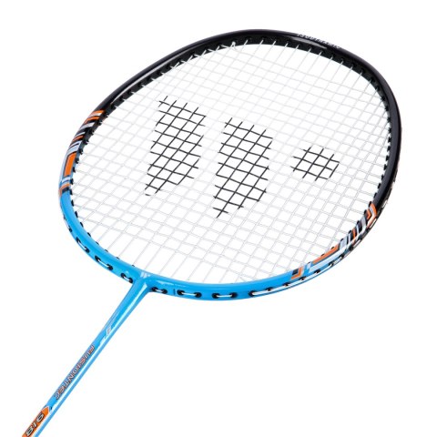 FUSIONTEC 918 RAKIETA DO BADMINTONA WISH WISH