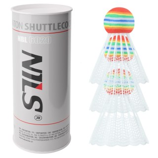 NBL6020 LOTKI NYLON 3 SZT. NILS NILS