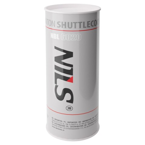 NBL6020 LOTKI NYLON 3 SZT. NILS NILS