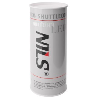 NBL6091 LOTKI NYLON LED 3 SZT. NILS NILS