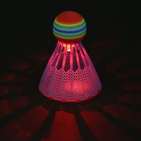 NBL6091 LOTKI NYLON LED 3 SZT. NILS NILS