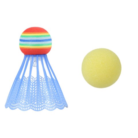 NBL6092 LOTKA NYLON LED 1 SZT. Z PIŁKĄ NILS NILS