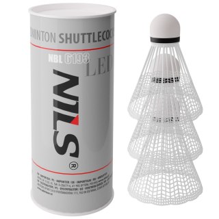 NBL6193 LOTKI NYLON LED OPAK.3 SZT. NILS NILS