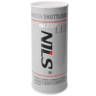 NBL6193 LOTKI NYLON LED OPAK.3 SZT. NILS NILS