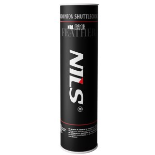 NBL6216 LOTKI Z PIÓR MULTICOLOR 6 SZT. NILS NILS