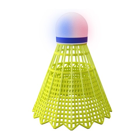 NBL6293 LOTKI NYLON LED MULTICOLOR OPAK.3 SZT NILS NILS