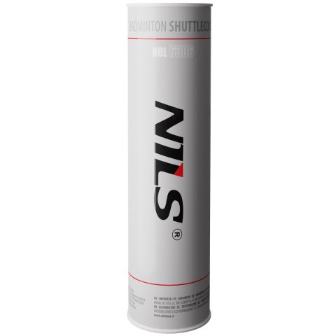 NBL6306 LOTKI NYLON OPAK.6 SZT. NILS NILS